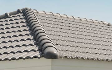 advantages of Thunders Hill clay roofing