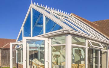 conservatory roof insulation costs Thunders Hill