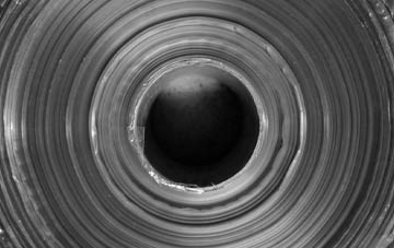 Thunders Hill edpm waterproofing