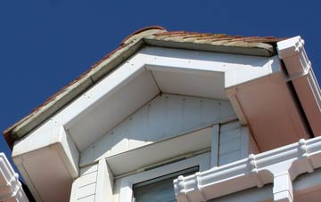 Thunders Hill fascia installation costs
