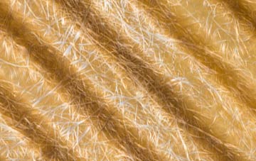 Thunders Hill fibreglass roof waterproofing