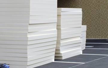 Thunders Hill flat roof insulation costs