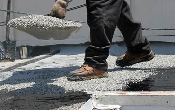 Thunders Hill flat roofing companies