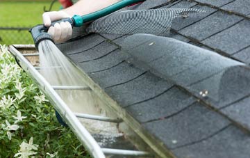 Thunders Hill gutter cleaning costs