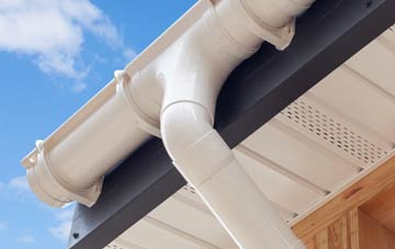 Thunders Hill gutter installation costs