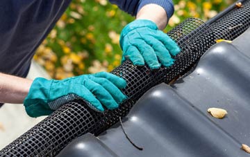 Thunders Hill gutter repair companies