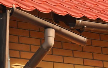 Thunders Hill gutter repair costs