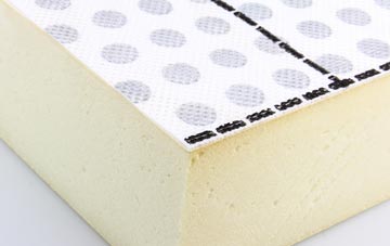 meeting Thunders Hill building codes