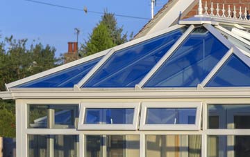 professional Thunders Hill conservatory insulation