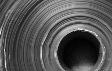 Thunders Hill pvc roof replacement