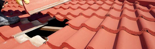 compare Thunders Hill roof repair quotes