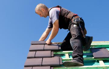 disadvantages of Thunders Hill slate roofing