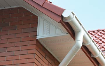 Thunders Hill soffit repair costs