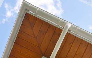 Thunders Hill soffit types