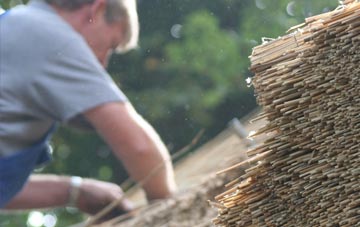 professional Thunders Hill thatchers