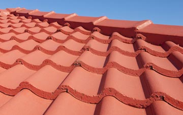 Thunders Hill tile and slate roof replacement