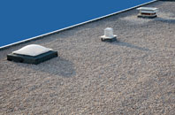 Thunders Hill flat roofing
