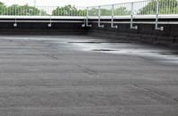 find rated Thunders Hill flat roofing companies