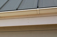 Thunders Hill soffit repair