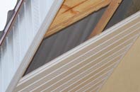 rated Thunders Hill soffit repair companies