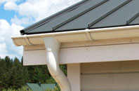 Thunders Hill soffits
