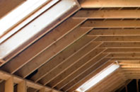 Thunders Hill tapered roof insulation quotes